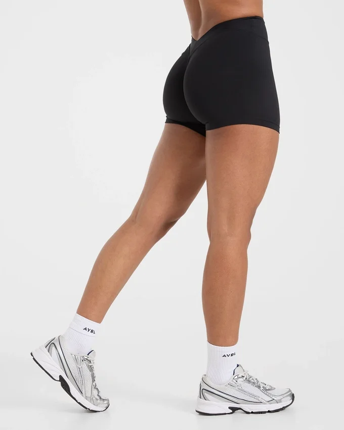 Physique Shorts