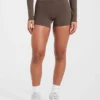 Physique Shorts