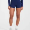 Physique Shorts