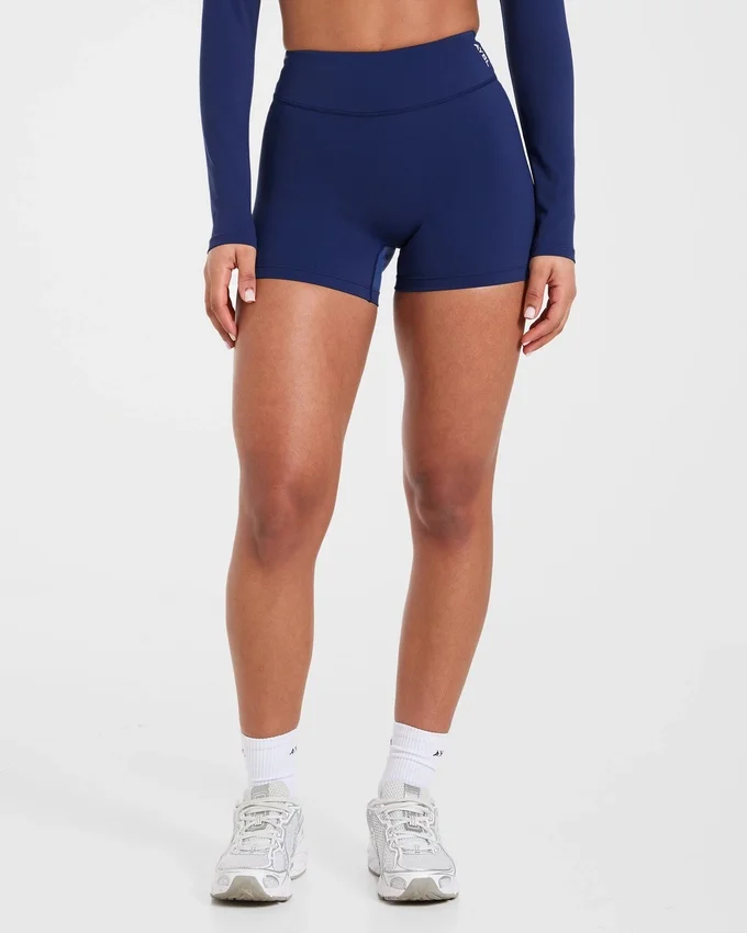 Physique Shorts