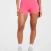 Physique Shorts