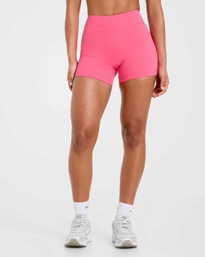 Physique Shorts