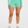 Physique Shorts