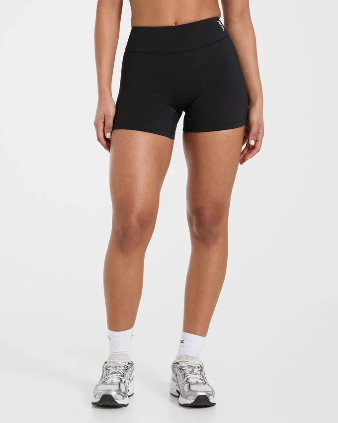 Physique Shorts