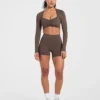 Physique Shorts