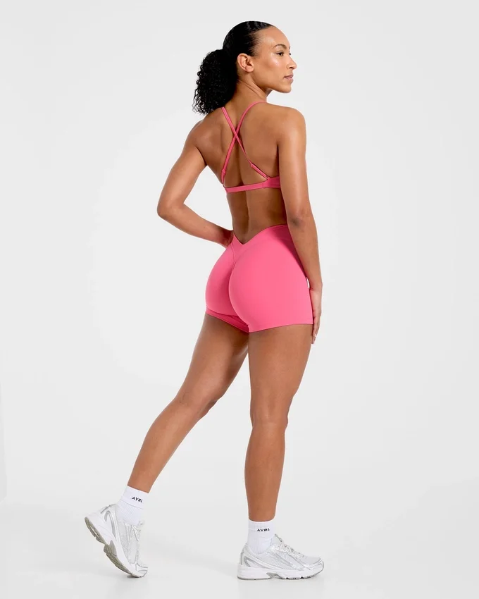 Physique Shorts