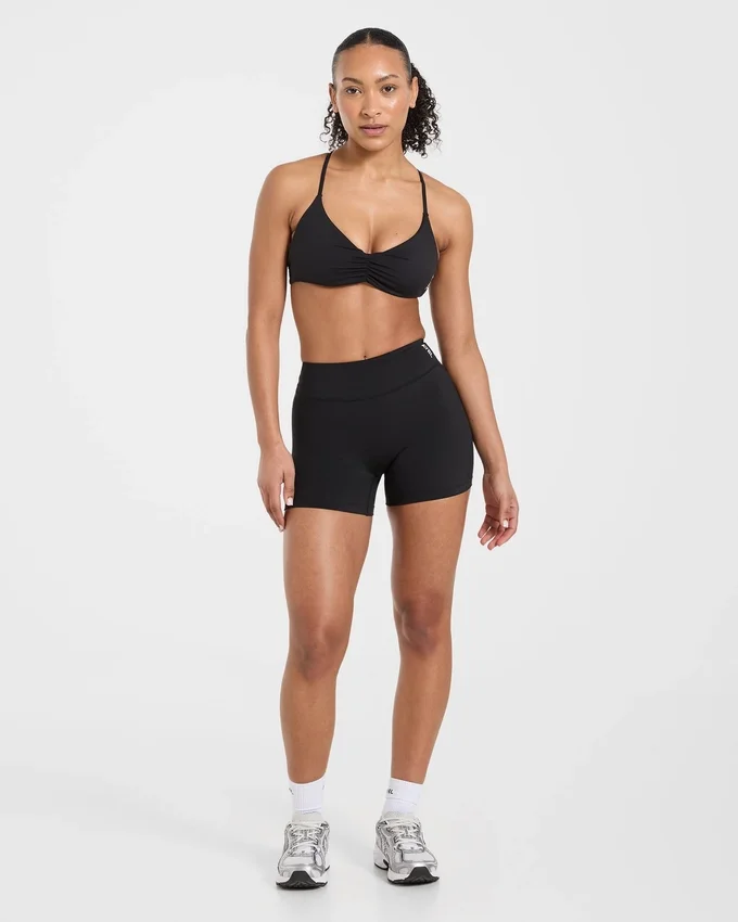 Physique Shorts
