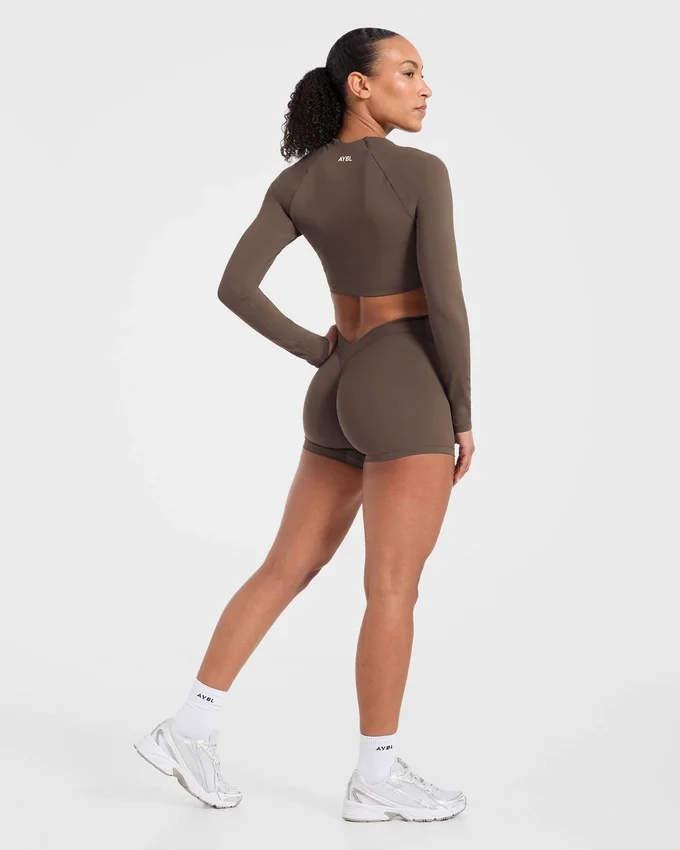 Physique Shorts