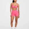 Physique Shorts