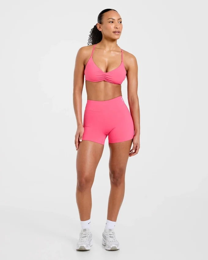 Physique Shorts