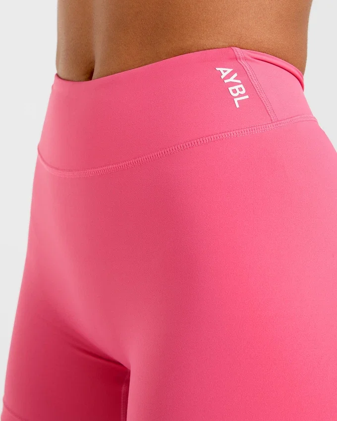 Physique Shorts