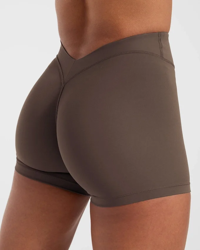 Physique Shorts