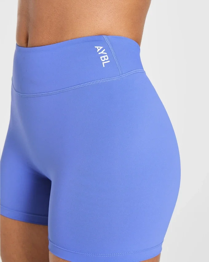 Physique Shorts