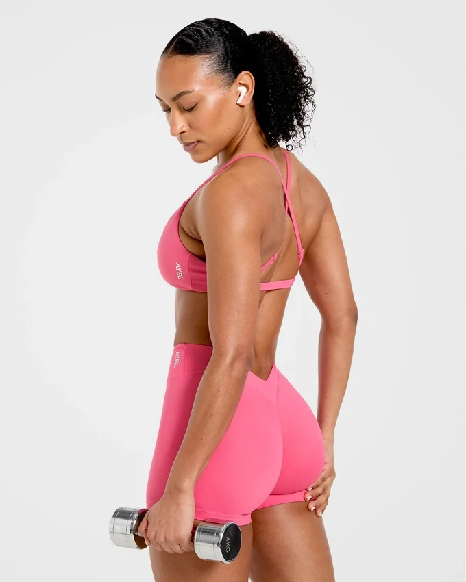 Physique Shorts