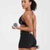 Physique Shorts