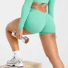 Physique Shorts