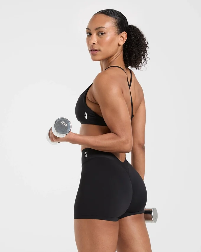 Physique Shorts