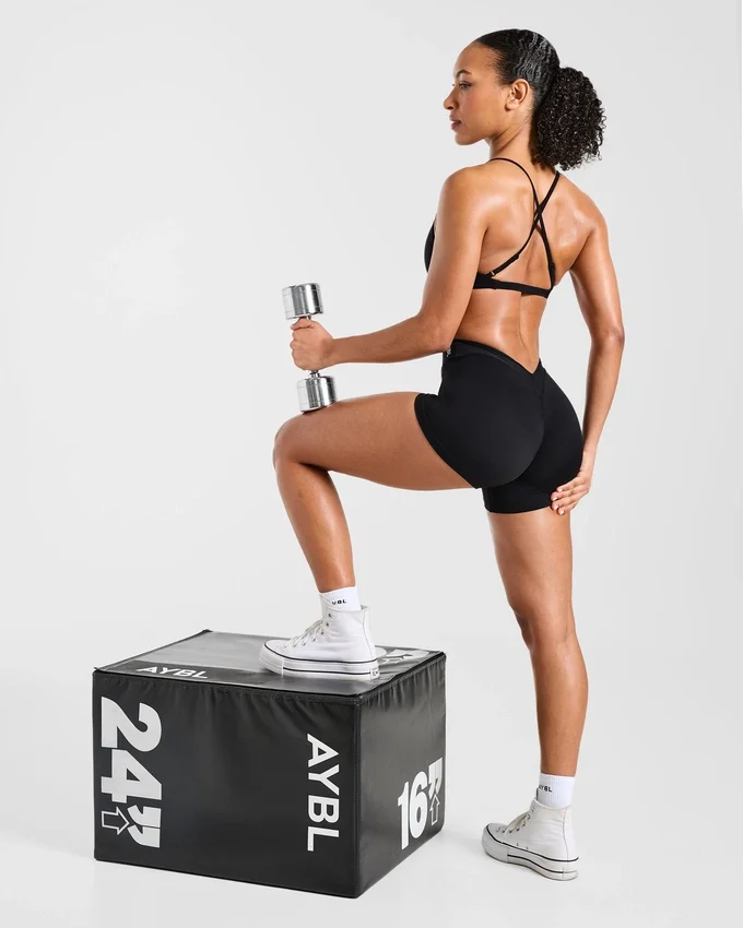 Physique sport-BH
