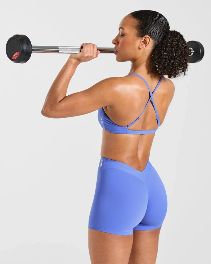 Physique sport-BH
