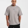 Power Club Oversized T-shirt