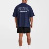Power Club Oversized T-shirt