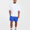 Power In Motion Oversized T-shirt