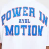 Power In Motion Oversized T-shirt