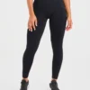 Power Seamless-Leggings