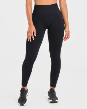 Power Seamless-Leggings
