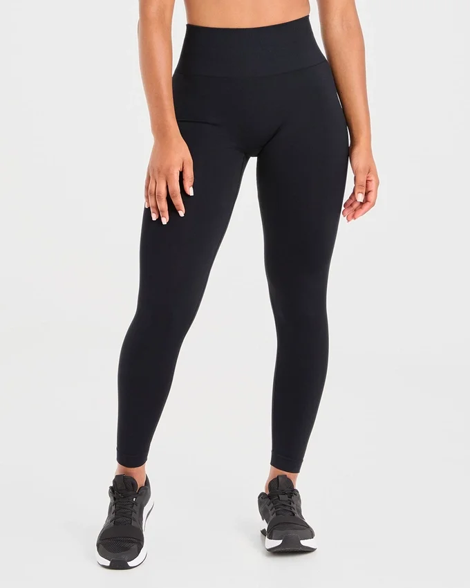 Power Seamless-Leggings