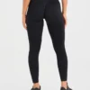 Power Seamless-Leggings