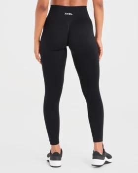 Power Seamless-Leggings