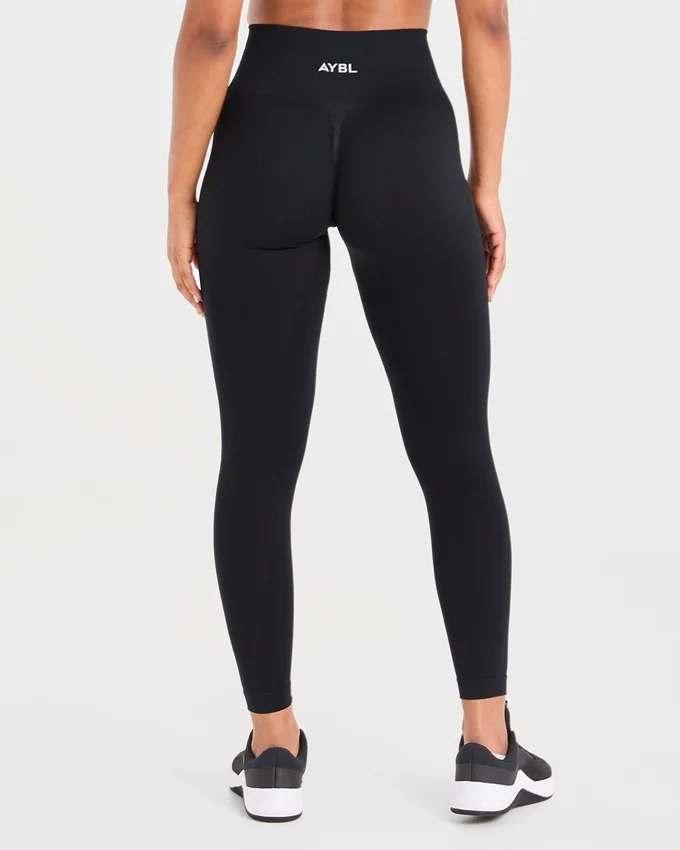 Power Seamless-Leggings