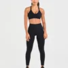 Power Seamless-Leggings