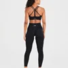 Power Seamless-Leggings