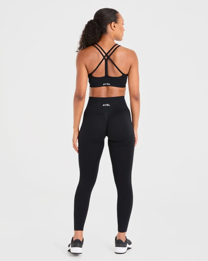 Power Seamless-Leggings