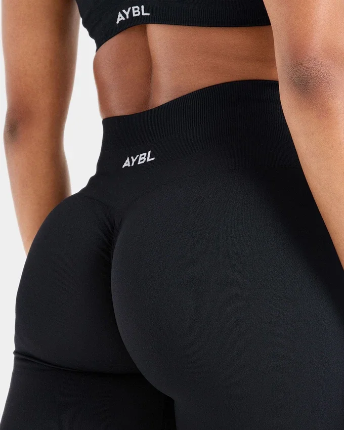 Power Seamless-Leggings