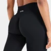 Power Seamless-Leggings