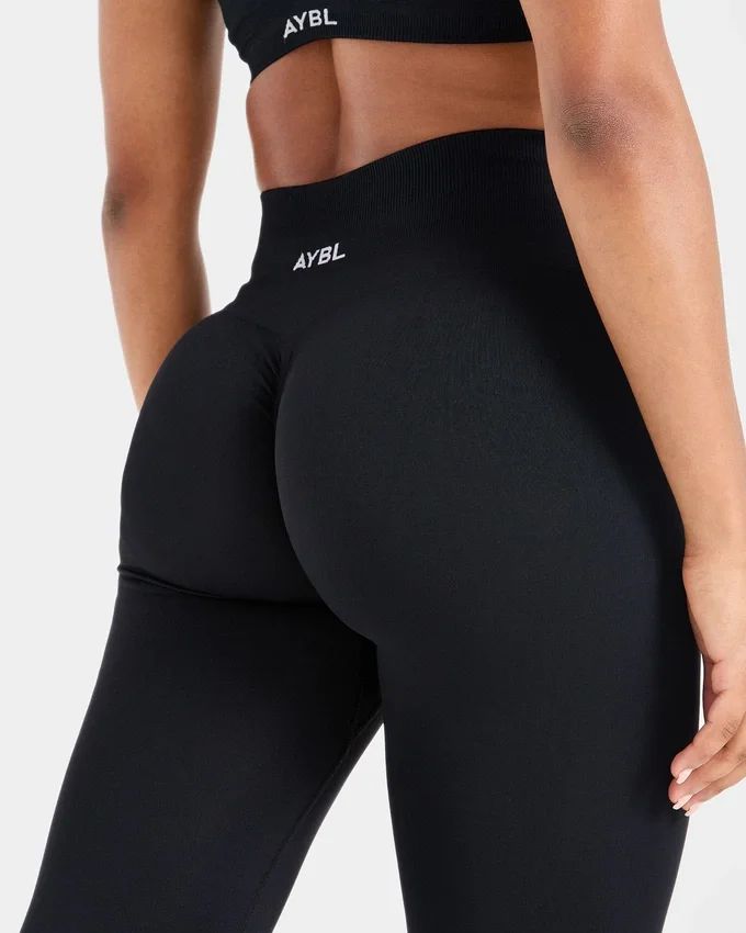 Power Seamless-Leggings