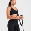 Power Seamless-Leggings