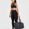 Power Seamless-Leggings