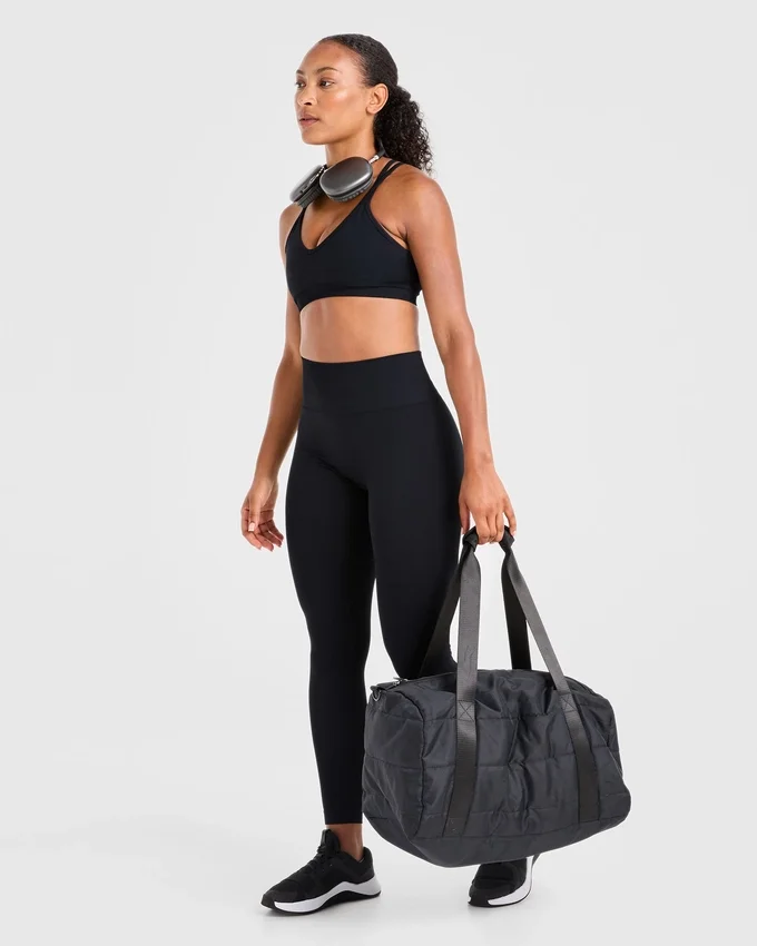 Power Seamless-Leggings