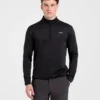 Precision 1/4 Zip-tröja