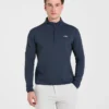 Precision 1/4 Zip-tröja