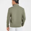 Precision 1/4 Zip-tröja