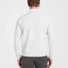 Precision 1/4 Zip-tröja