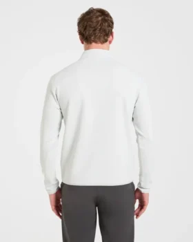 Precision 1/4 Zip-tröja