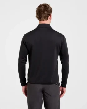 Precision 1/4 Zip-tröja