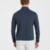 Precision 1/4 Zip-tröja