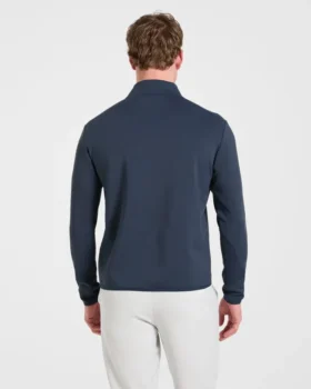 Precision 1/4 Zip-tröja